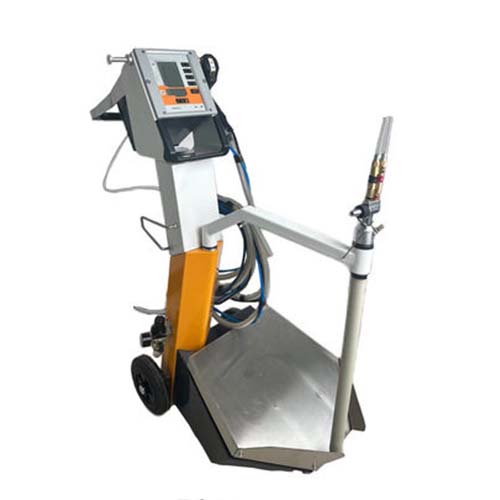 OEM Automatic Spray Painting Equipment: A Comprehensive Guide
